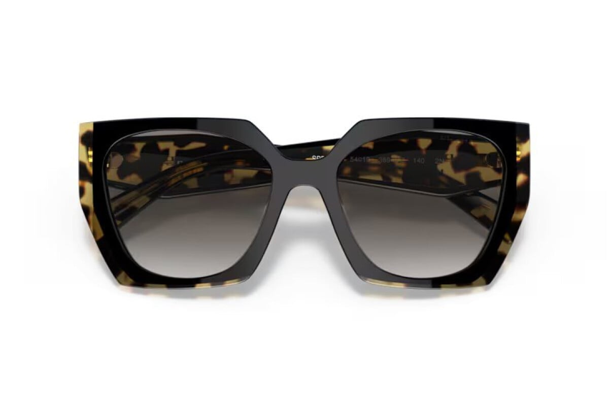 Occhiale Prada da sole donna opr 15ws black