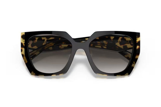 Occhiale Prada da sole donna opr 15ws black