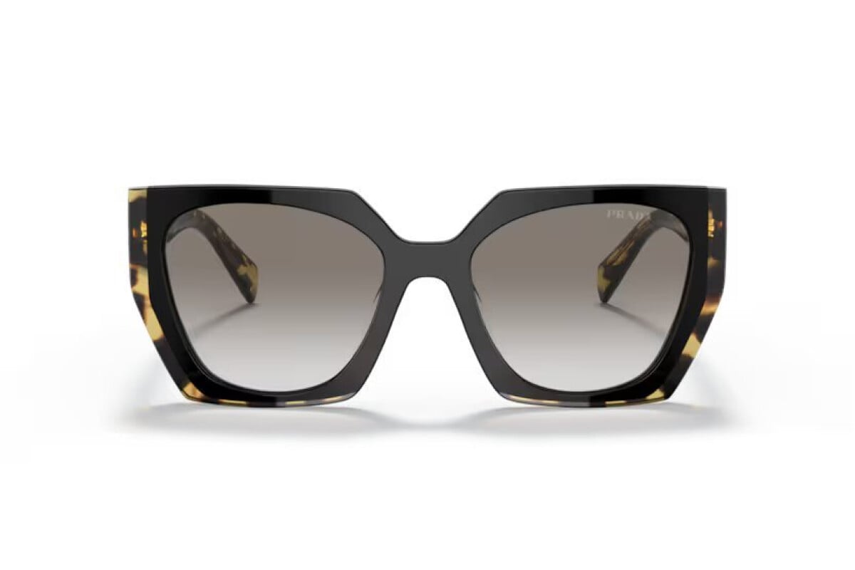 Occhiale Prada da sole donna opr 15ws black