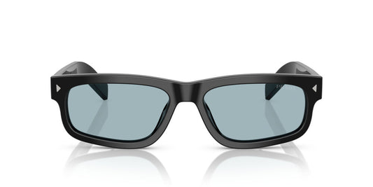 OCCHIALE PRADA SOLE DA DONNA OPR B11S BLACK