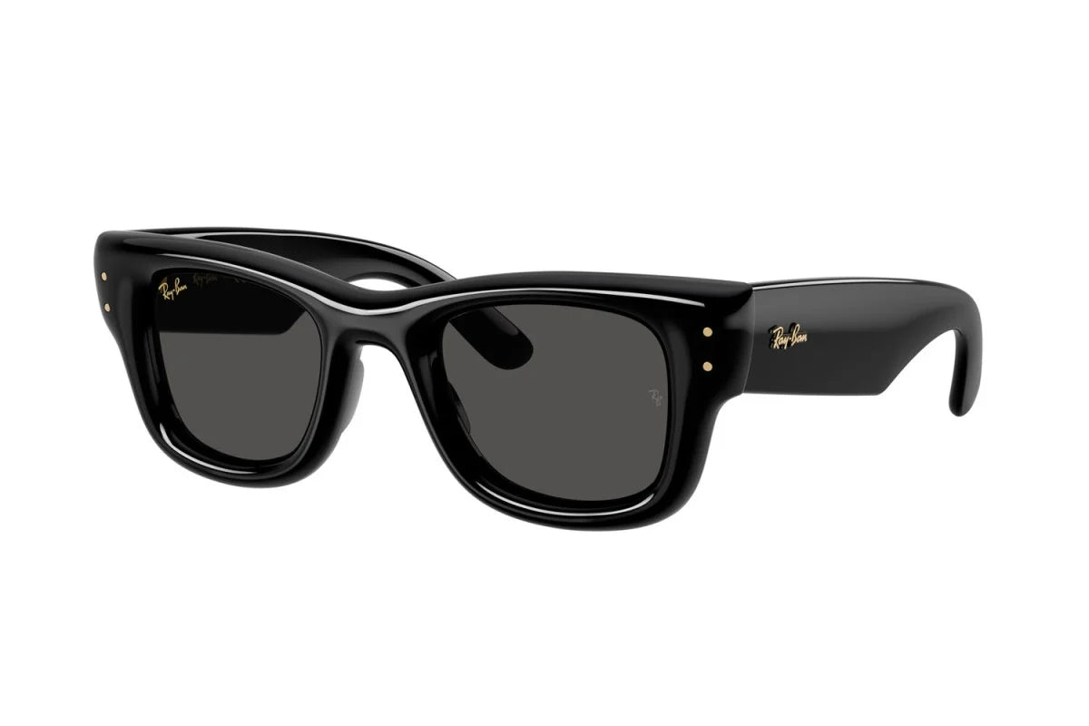 Occhiali da Sole Ray-Ban Wayfarer Puffer ASAP Rocky RB 4940