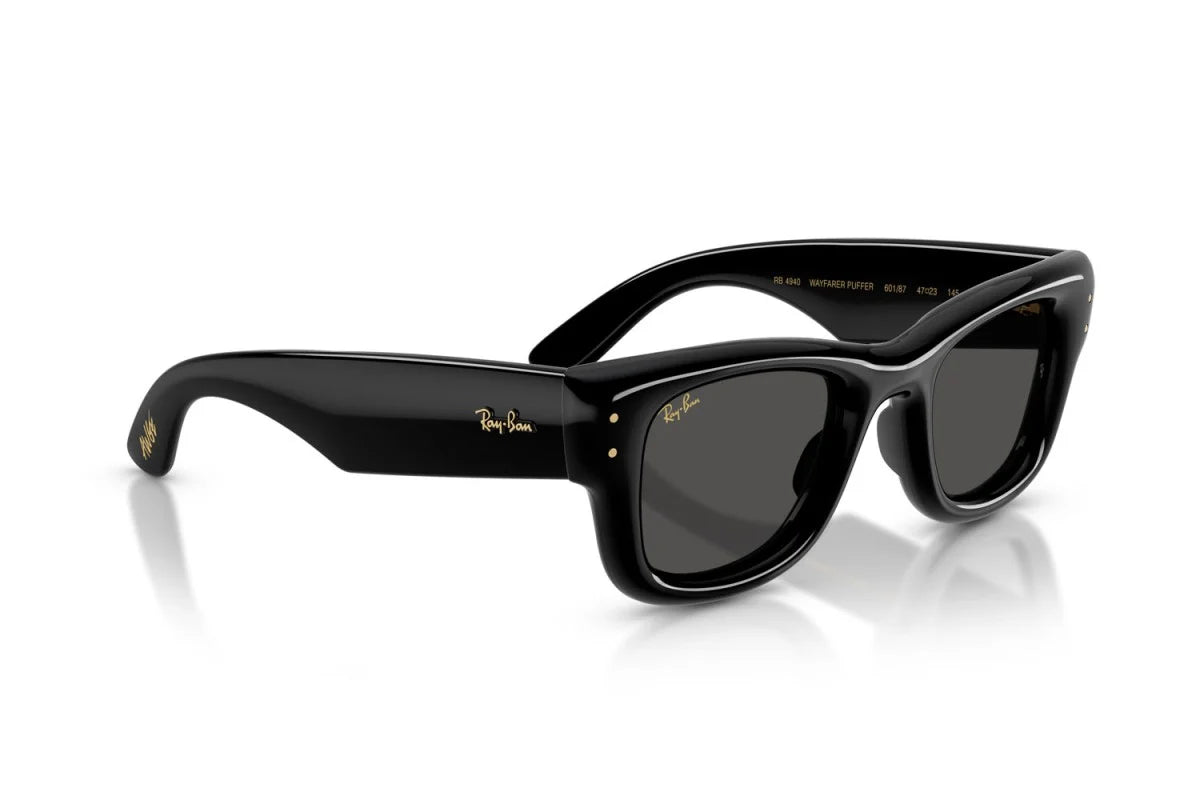 Occhiali da Sole Ray-Ban Wayfarer Puffer ASAP Rocky RB 4940