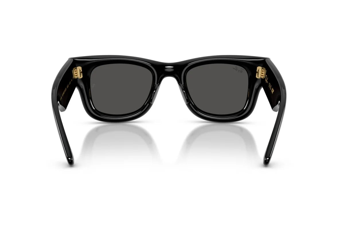 Occhiali da Sole Ray-Ban Wayfarer Puffer ASAP Rocky RB 4940