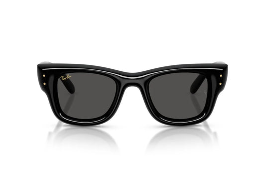 Occhiali da Sole Ray-Ban Wayfarer Puffer ASAP Rocky RB 4940