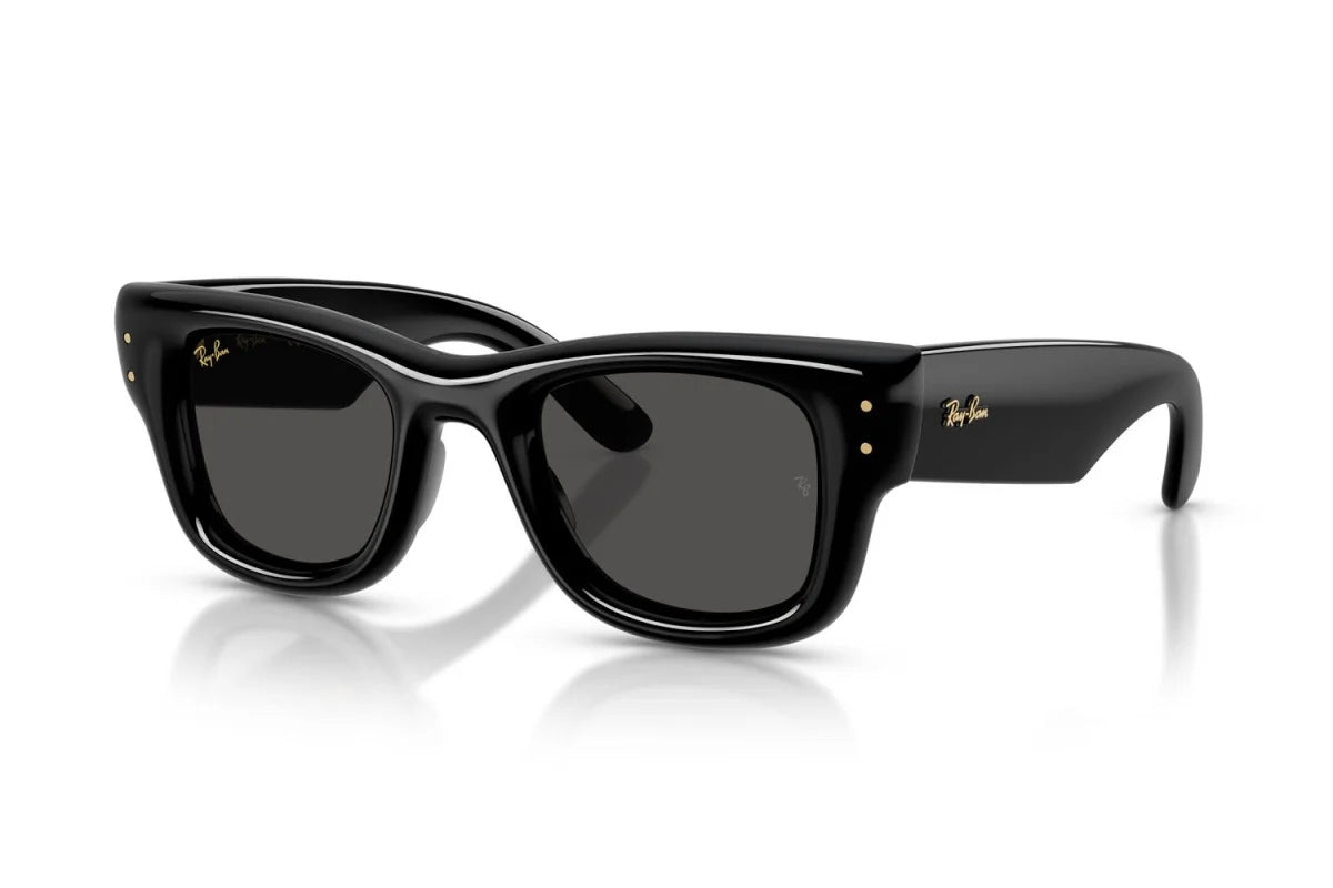 Occhiali da Sole Ray-Ban Wayfarer Puffer ASAP Rocky RB 4940