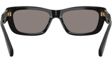 OCCHIALE MIU MIU MU B12S 16K80Q DA SOLE DONNA NERI