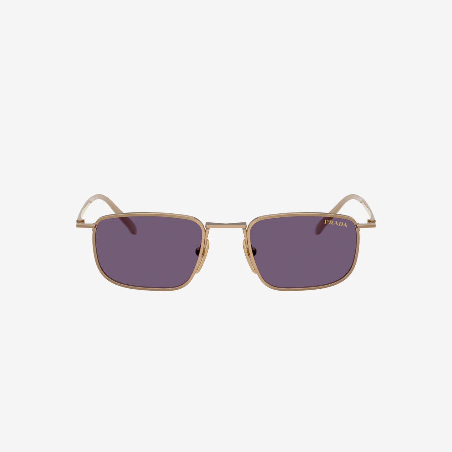 OCCHIALE PRADA SOLE uomo opr d52s 70e70w viola
