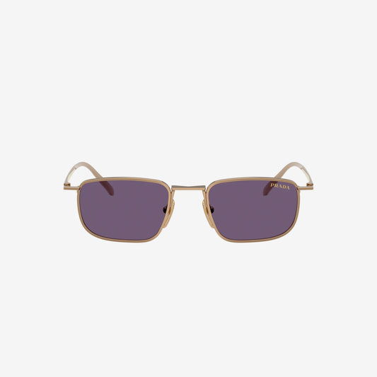 OCCHIALE PRADA SOLE uomo opr d52s 70e70w viola