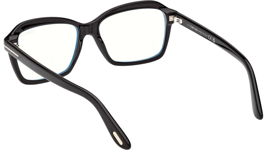 OCCHIALE TOM FORD DA DONNA FT6129B 001