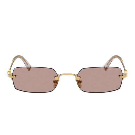 occiale miu miu mu da sole donna MUB50S 5AK20I