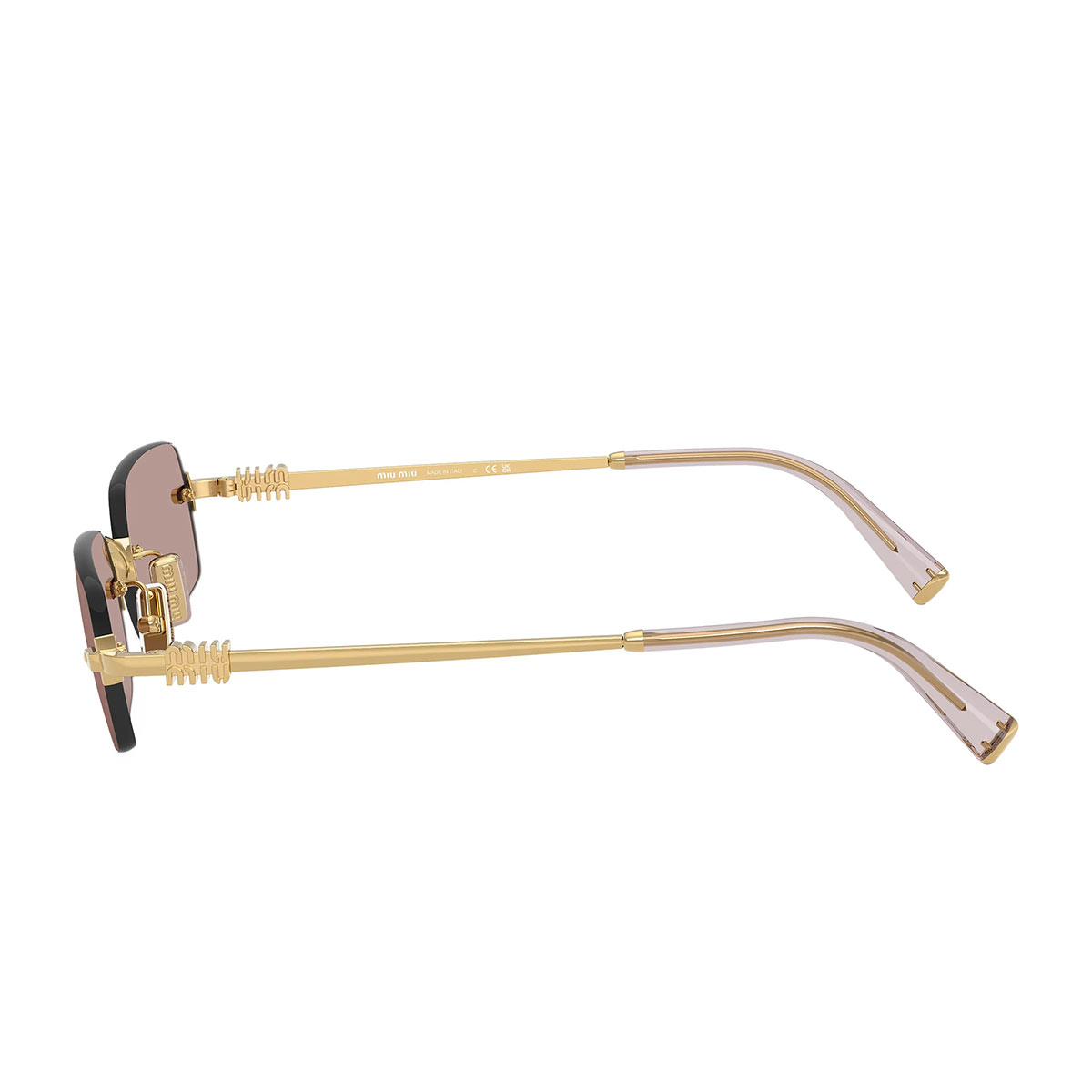 occiale miu miu mu da sole donna MUB50S 5AK20I