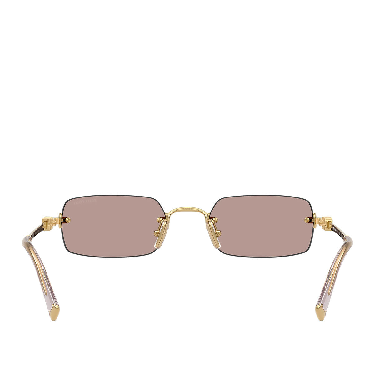 occiale miu miu mu da sole donna MUB50S 5AK20I