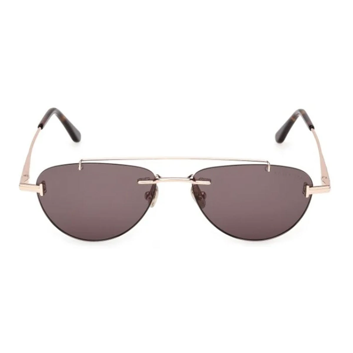 occhiale tom ford sole unisex ft1356 s 28a neri