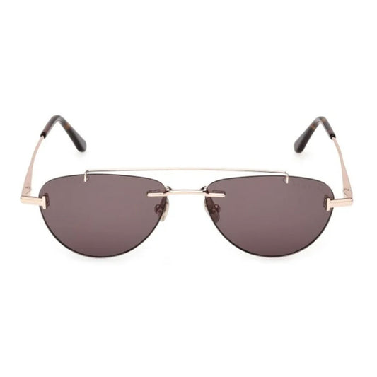 occhiale tom ford sole unisex ft1356 s 28a neri