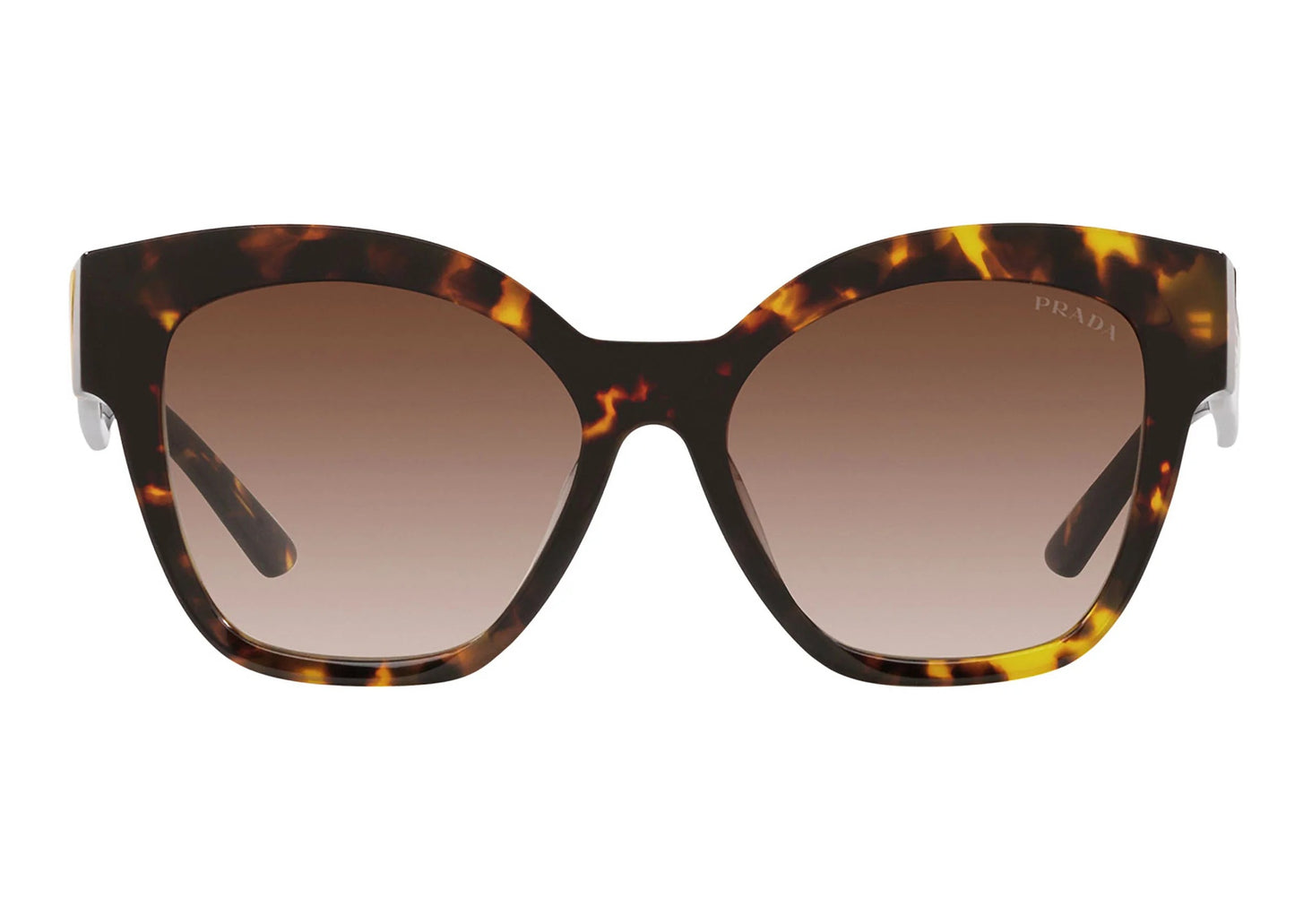 Occhiale Prada vista donna opr 17ZS HONEY TORTOISE