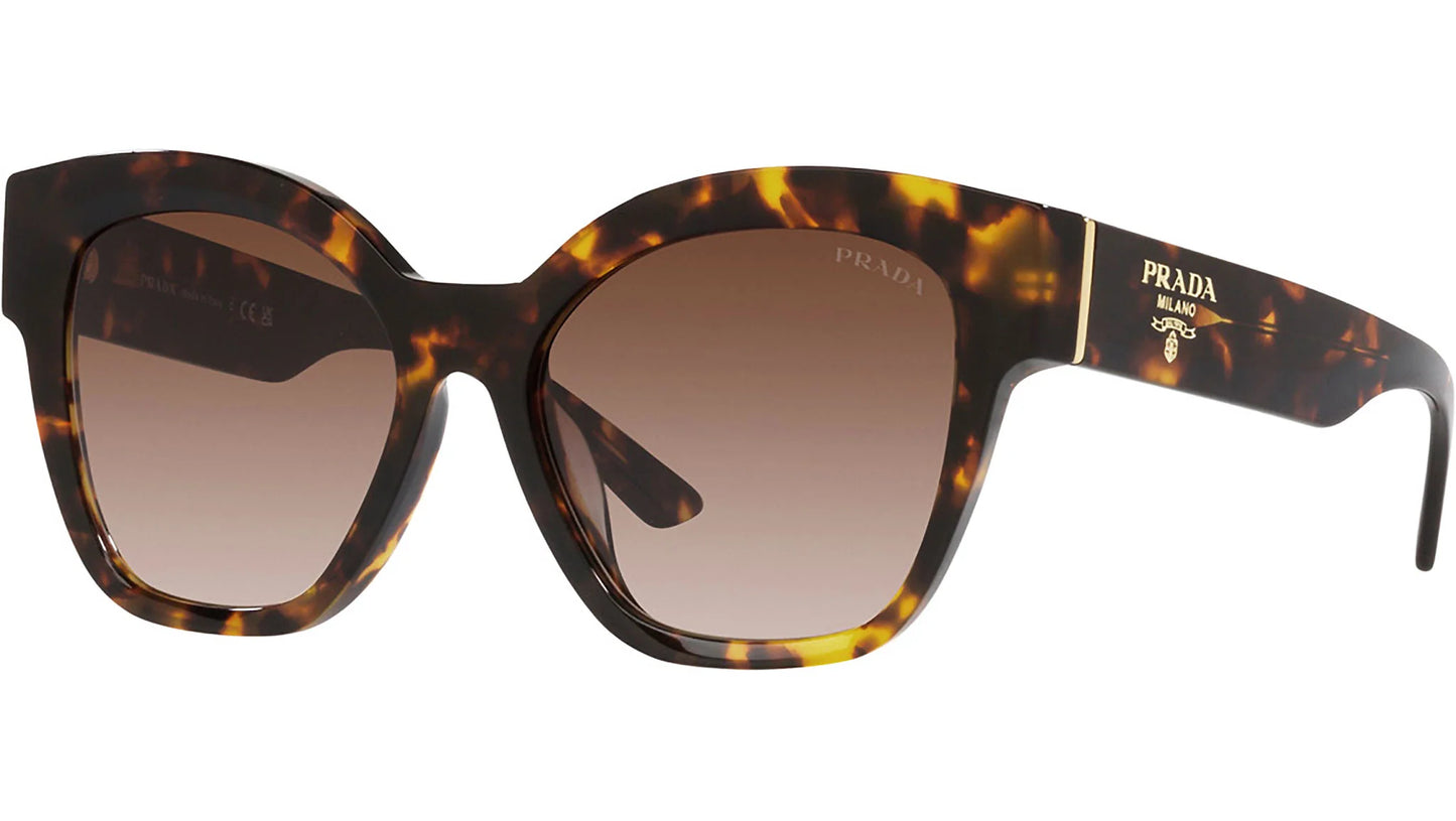 Occhiale Prada vista donna opr 17ZS HONEY TORTOISE