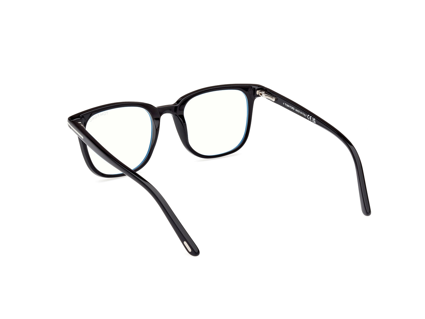 occhiale tom ford vista e sole unisex ft916 b 001 neri