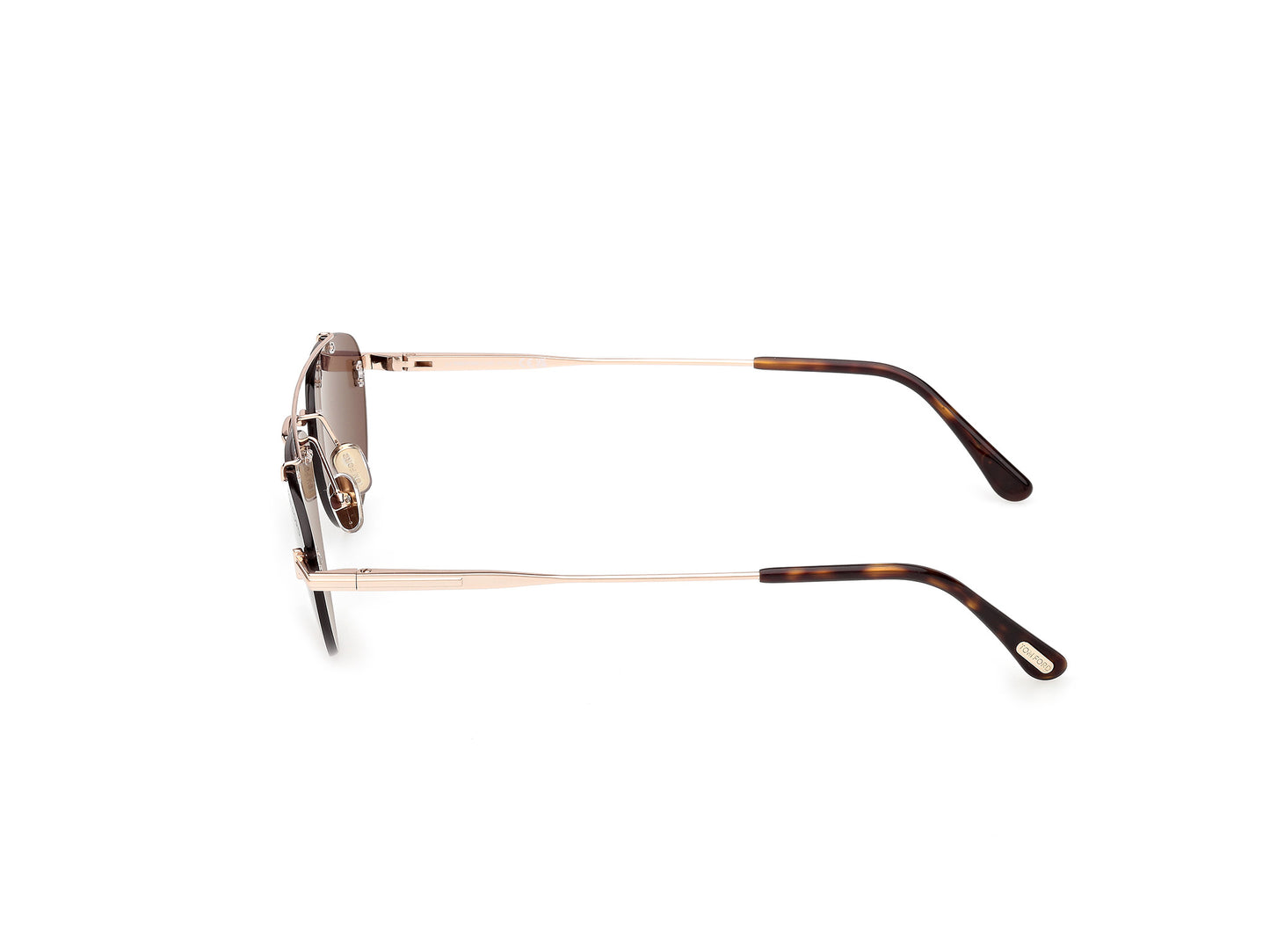occhiale tom ford sole unisex ft1356 s 28a neri