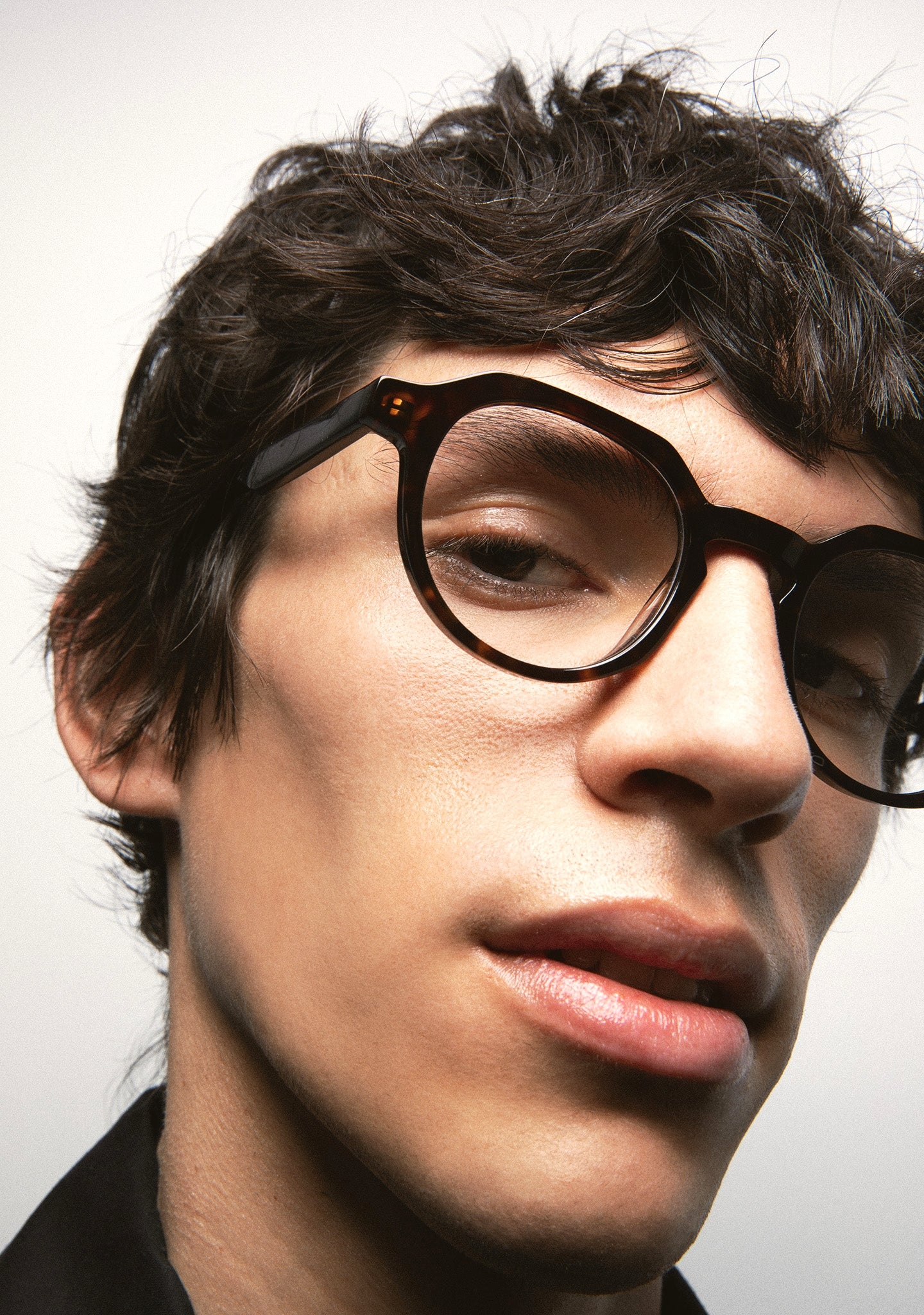 occhiale kaleos vista unisex ZWEIG 02 havana