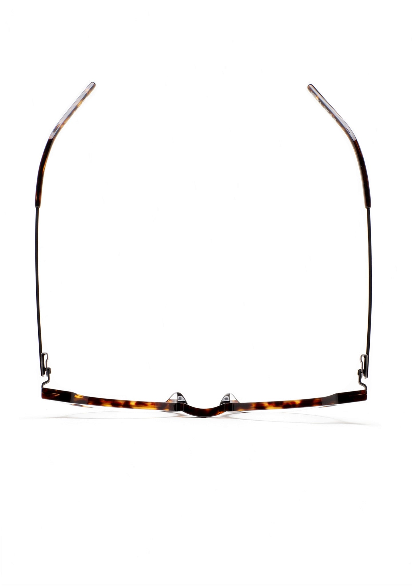 OCCHIALE KALEOS VISTA UNISEX GUBBINS 002 HAVANA