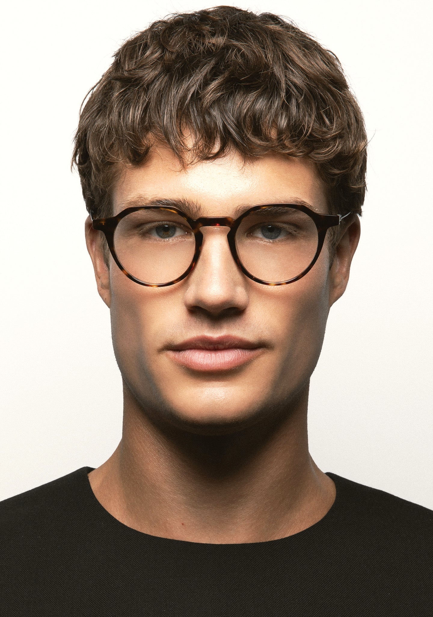 OCCHIALE KALEOS VISTA UNISEX GUBBINS 002 HAVANA