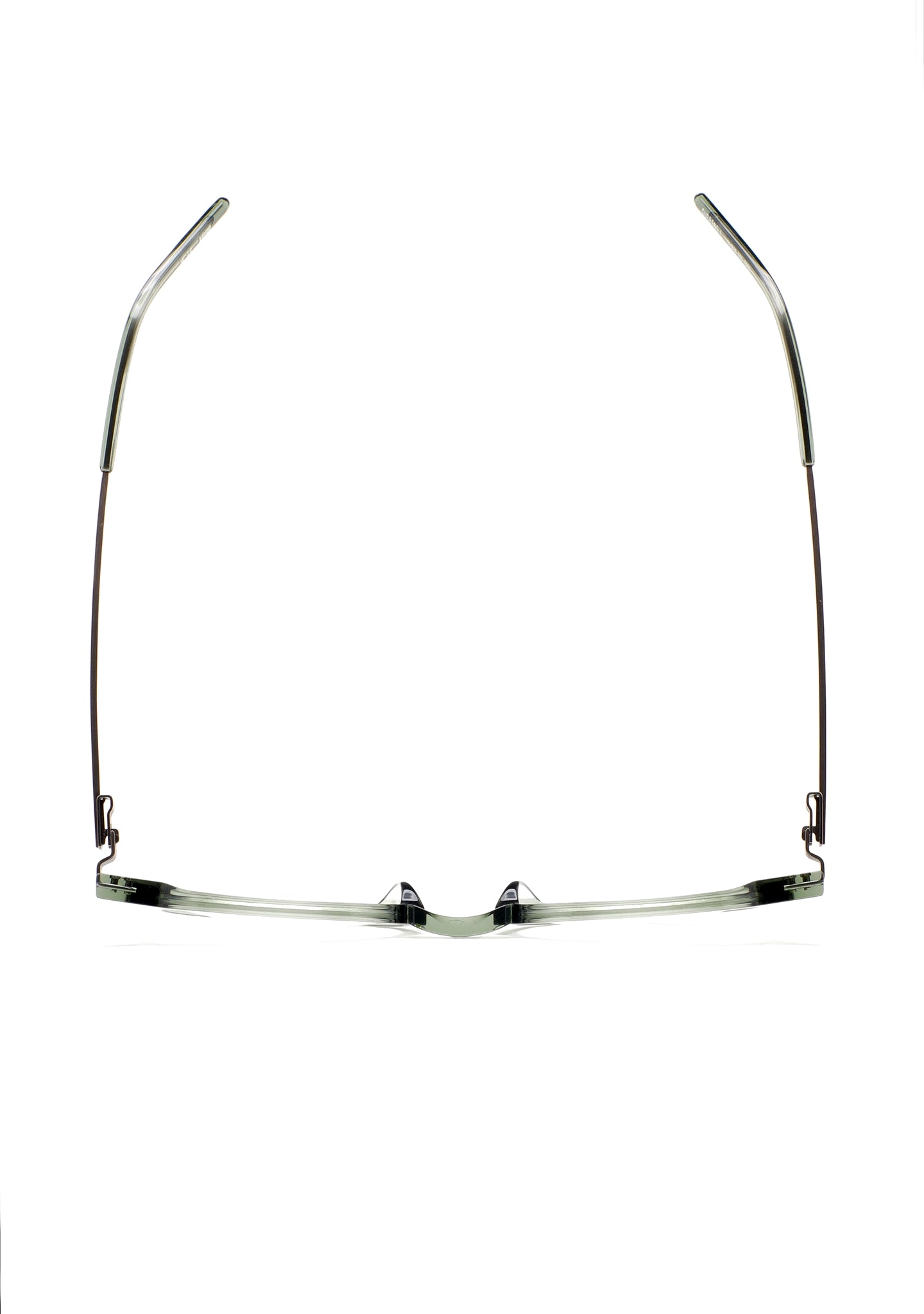 occhiale kaleos vista UNISEX GUBBINS 003 VERDE