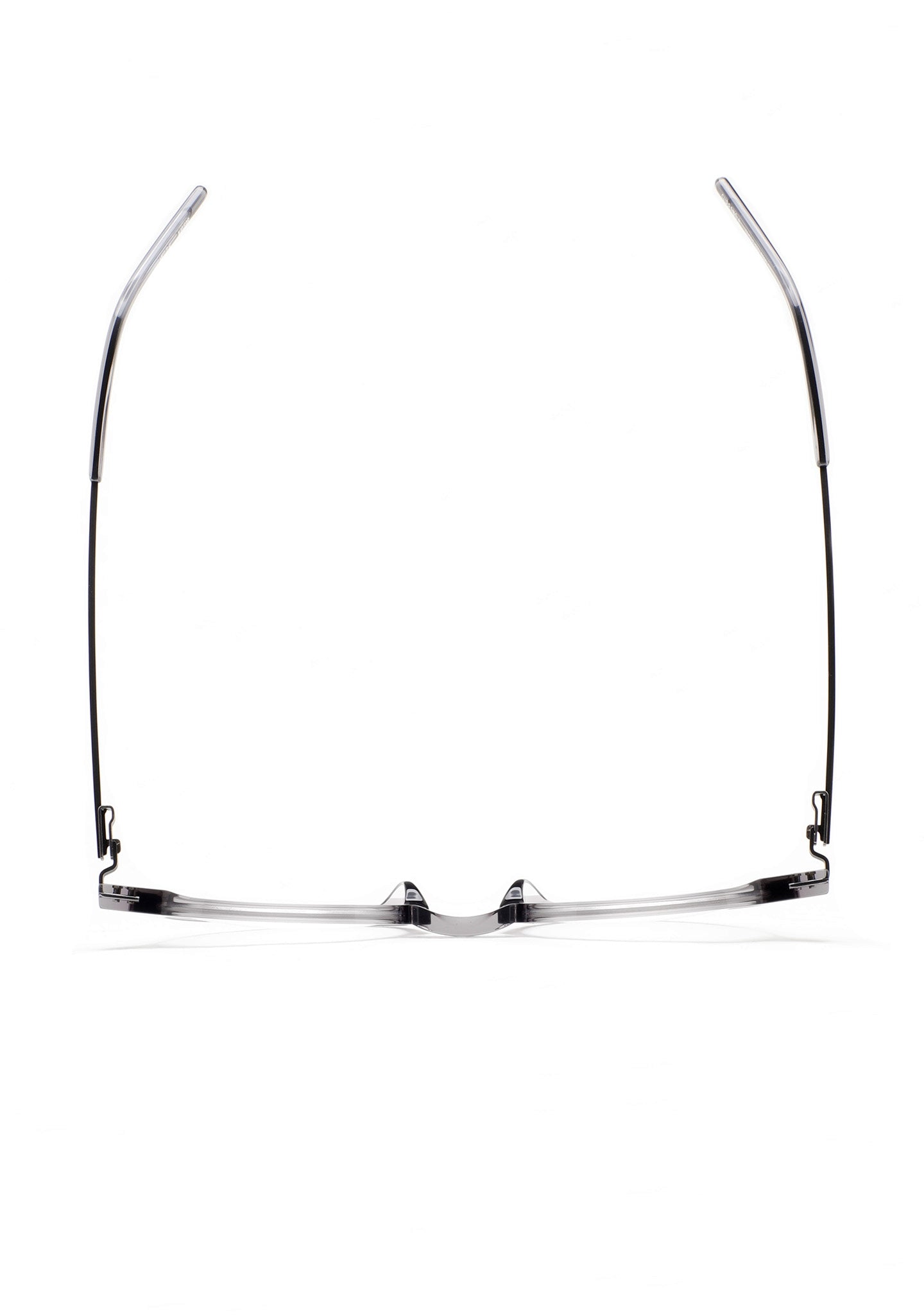 occhiale kaleos vista UNISEX GUBBINS 003 GRIGIO