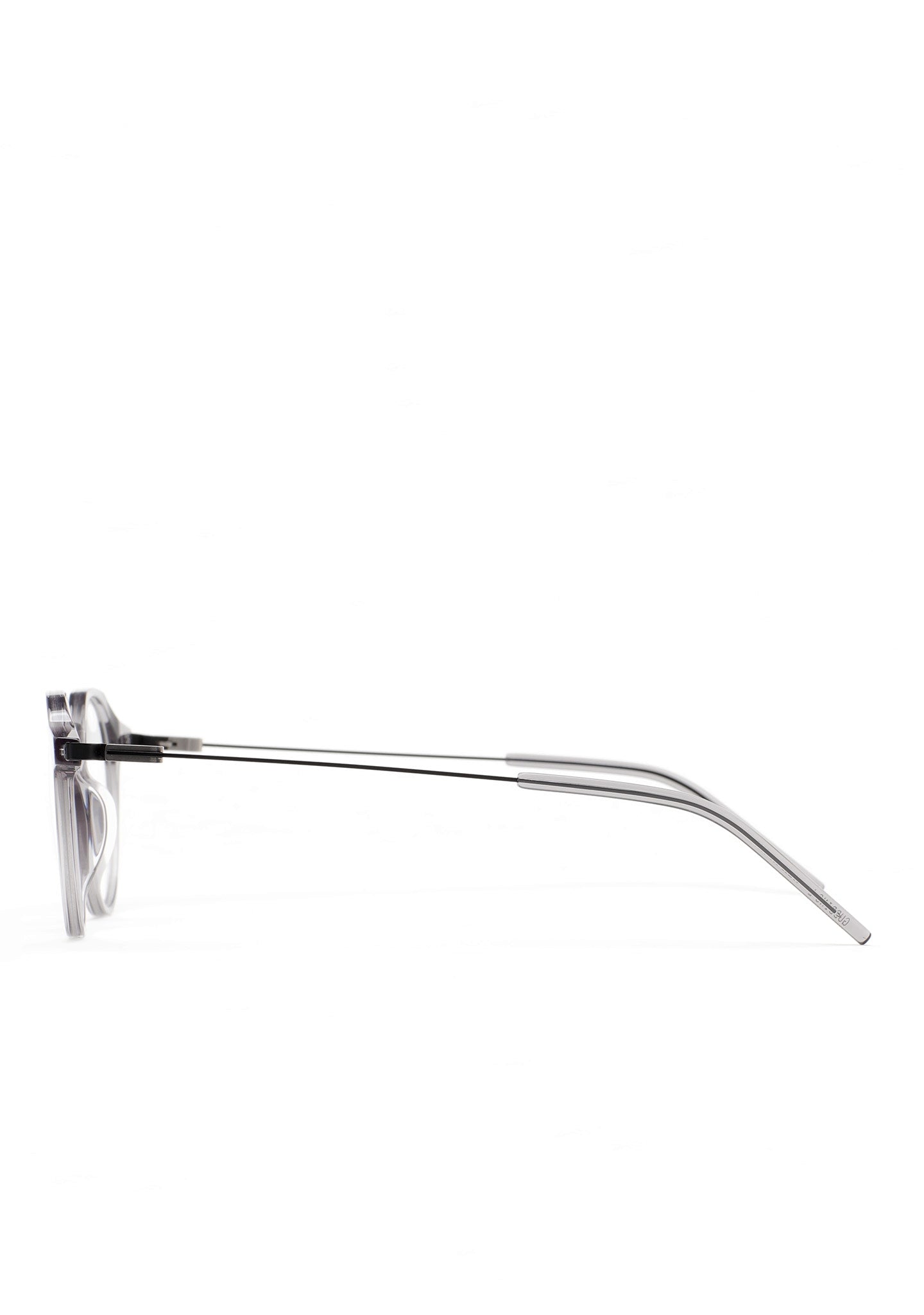 occhiale kaleos vista UNISEX GUBBINS 003 GRIGIO