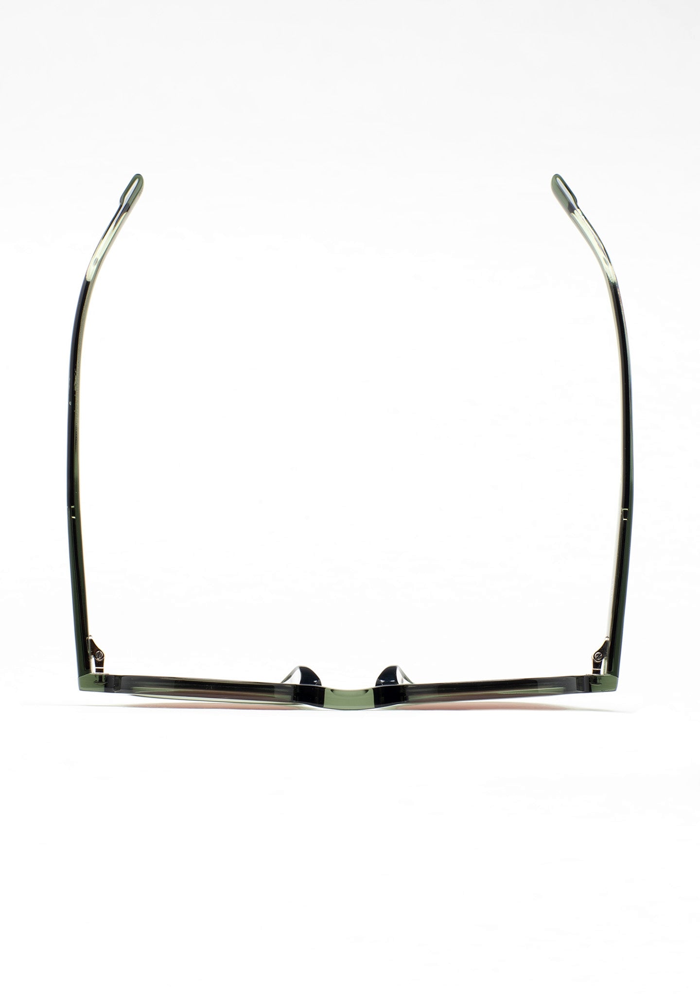 OCCHIALE DA SOLE kaleos UOMO E DONNA TERP VERDE