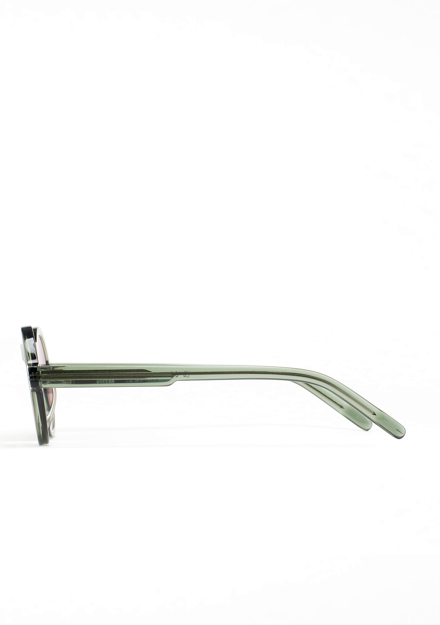 OCCHIALE DA SOLE kaleos UOMO E DONNA TERP VERDE