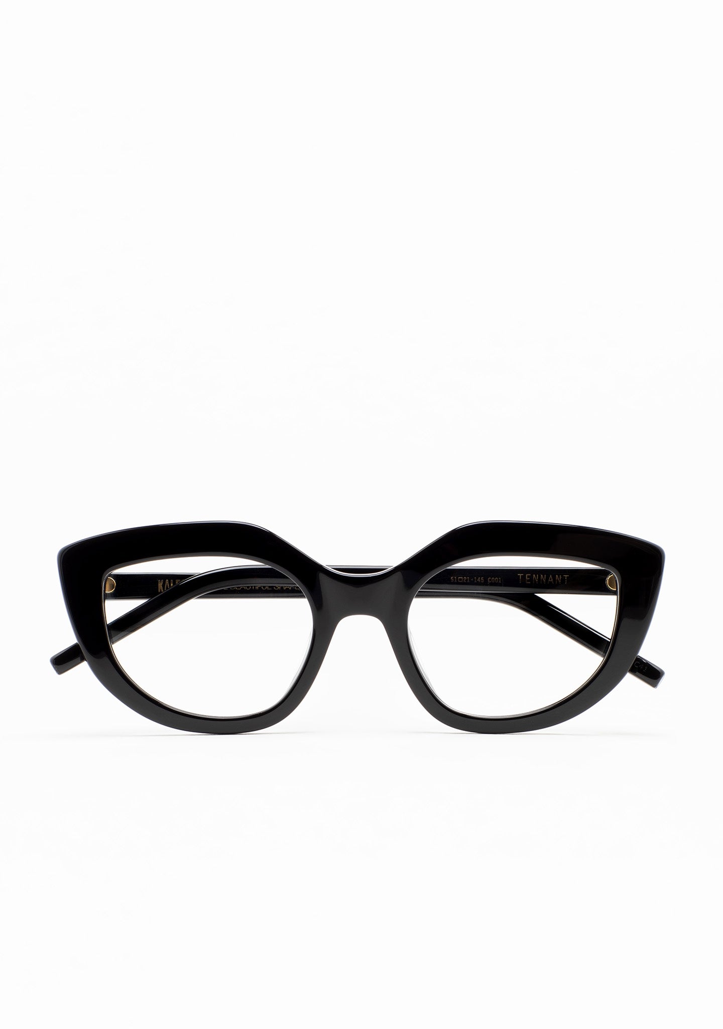 OCCHIALE KALOES VISTA DONNA TENNANT 01 NERO