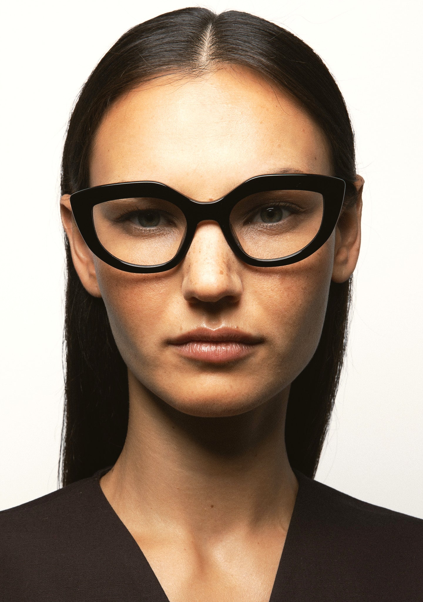 OCCHIALE KALOES VISTA DONNA TENNANT 01 NERO
