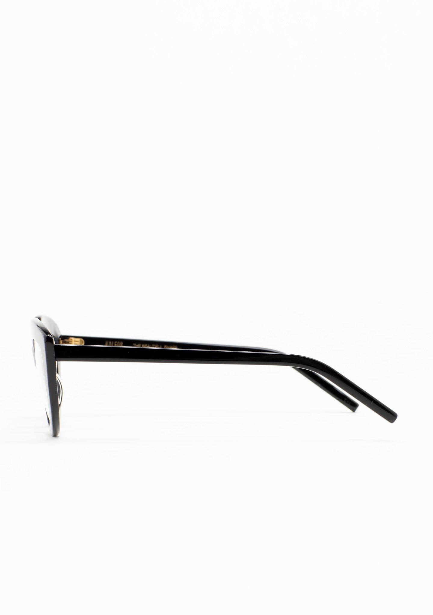 OCCHIALE KALOES VISTA DONNA TENNANT 01 NERO