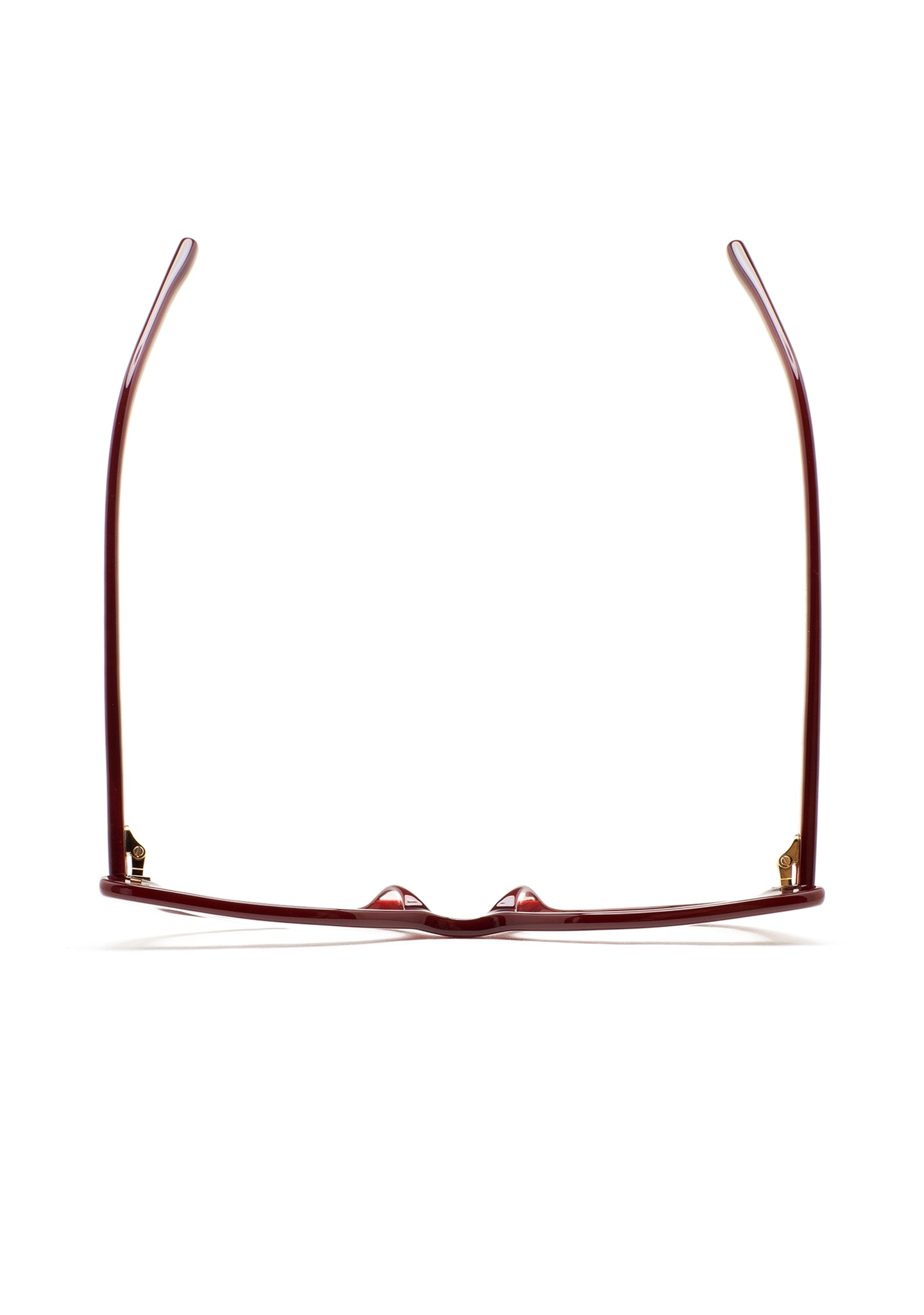 occhiale kaleos vista donna tennant 003 bordeaux&nbsp;