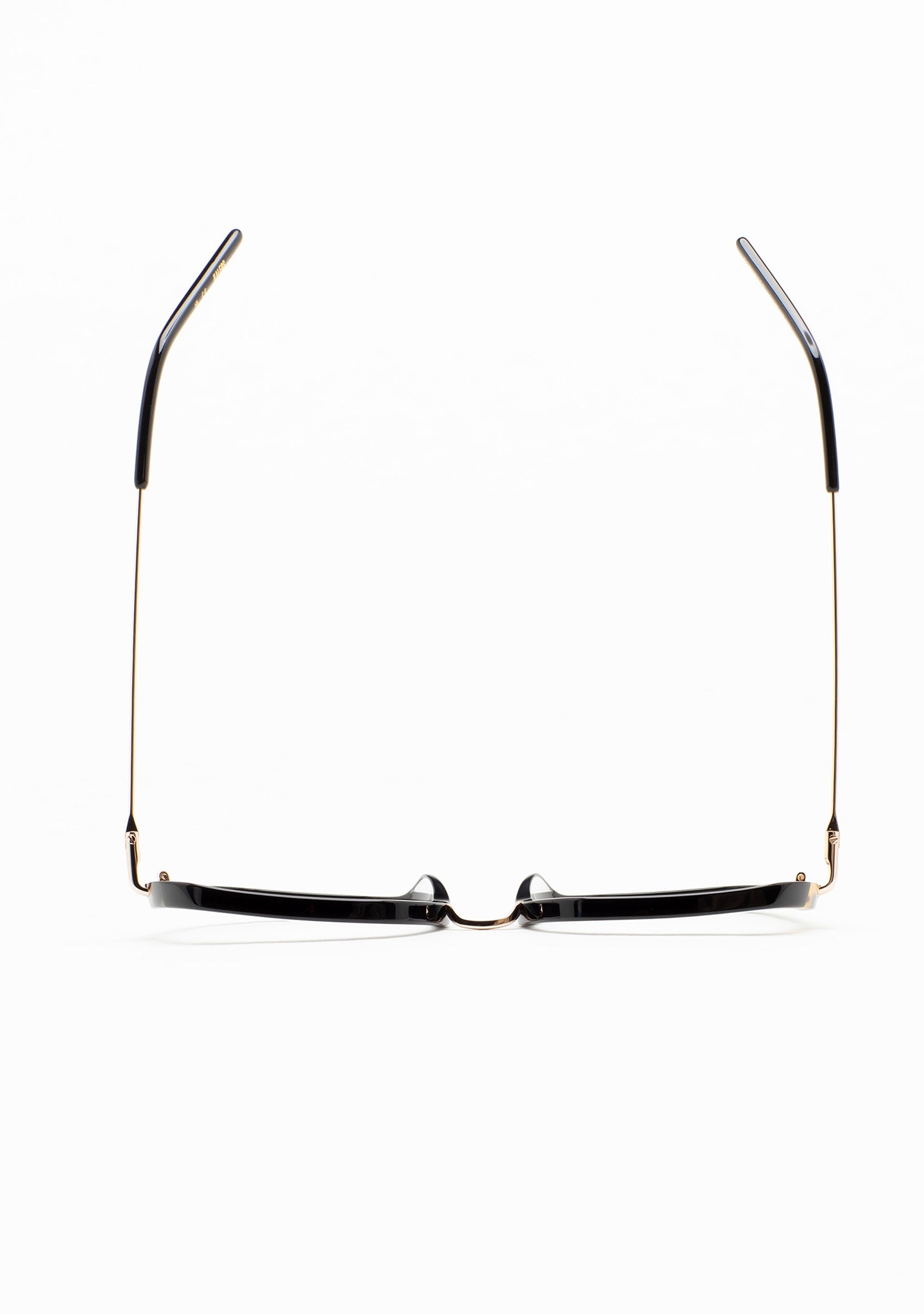 occhiale kaleos vista DENUNZIO 001 BLACK