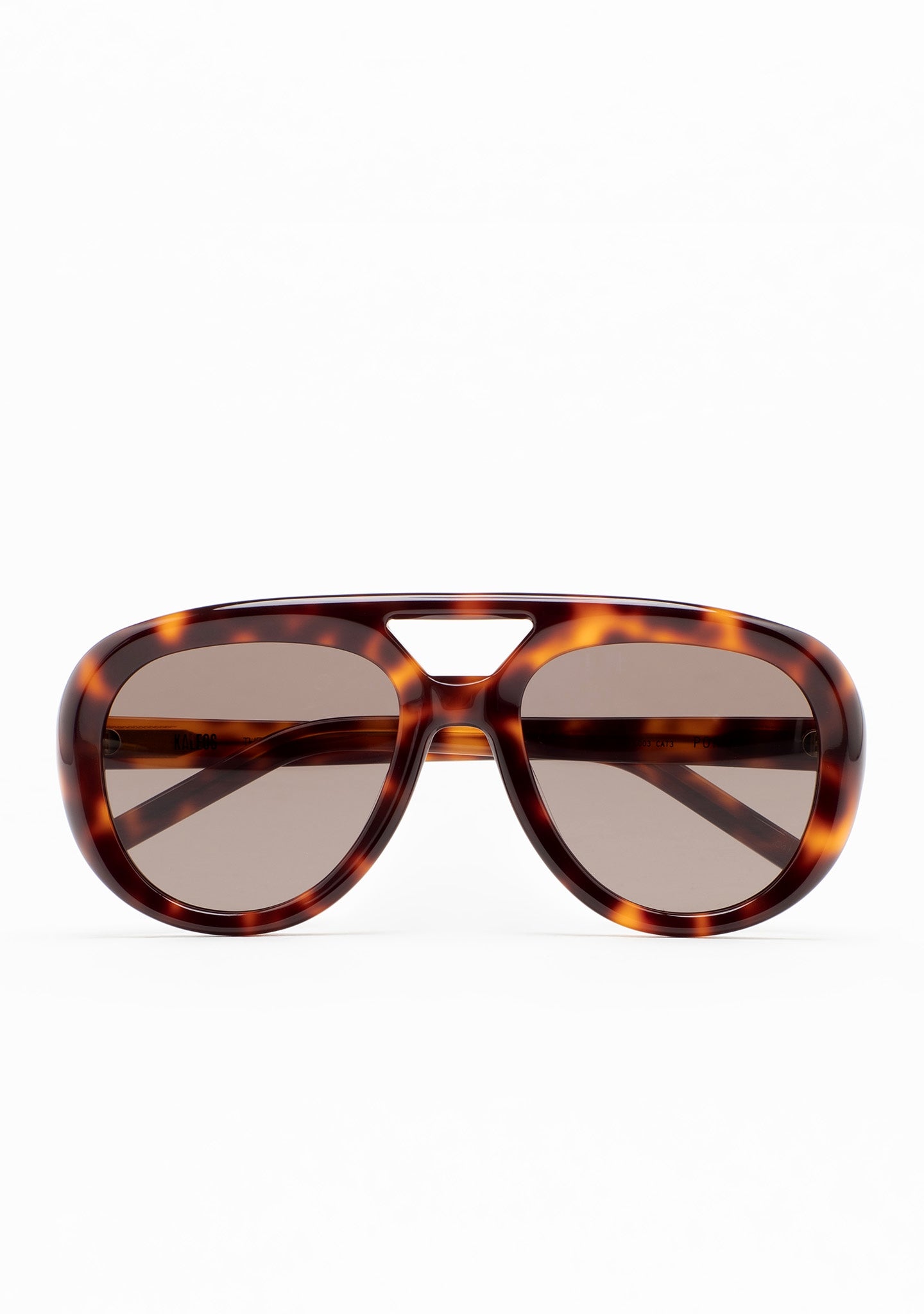 occhiale kaleos uomo e donna porter brown