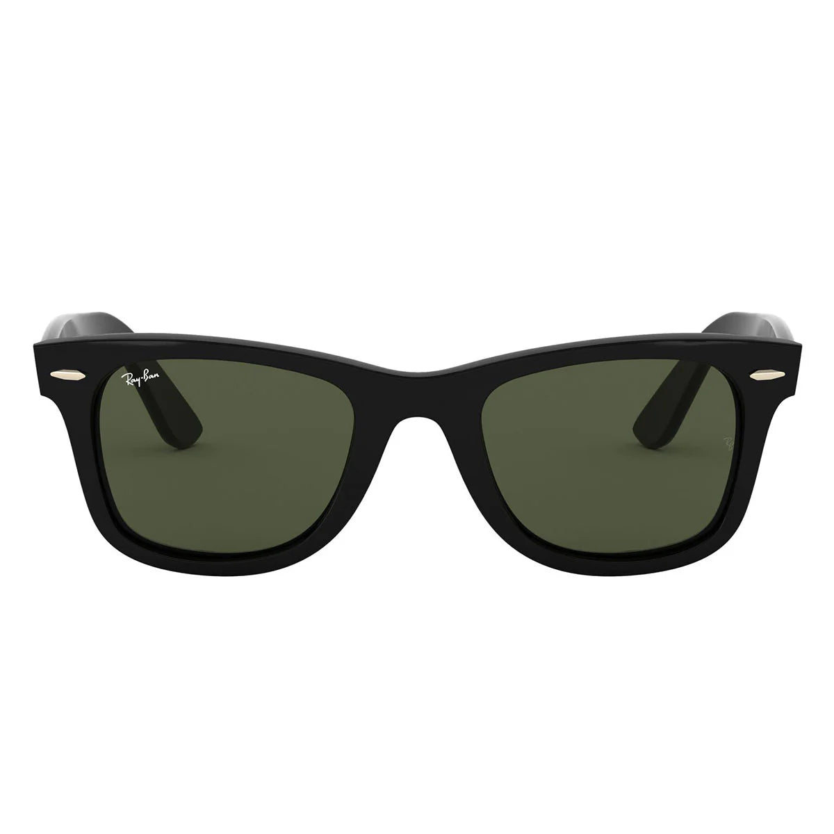 Ray Ban wayfarer easy rb 4340 black sunglasses