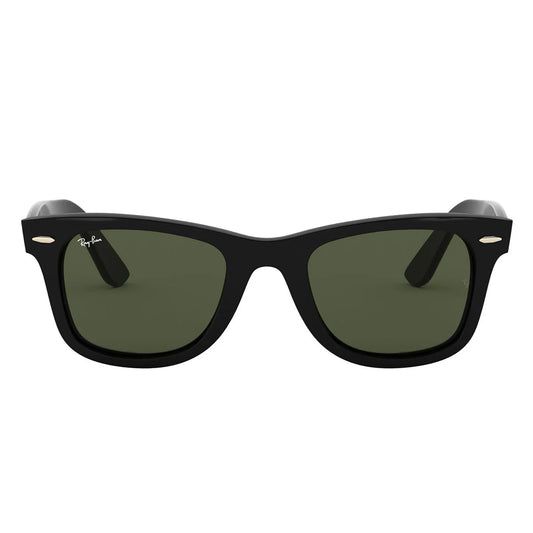 Occhiale ray ban da sole wayfarer easy rb 4340 black