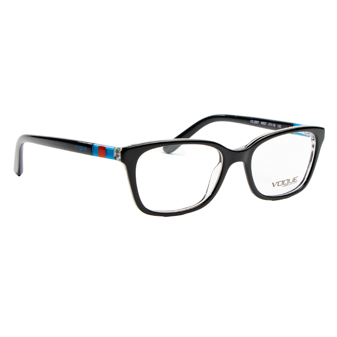 Occhiale Vogue vista unisex 2967 W827