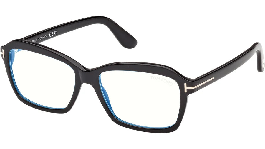 OCCHIALE TOM FORD DA DONNA FT6129B 001