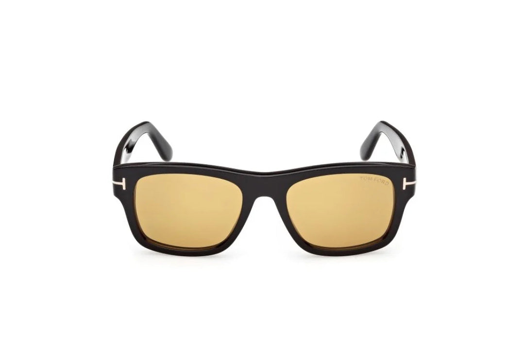 occhiale tom ford da sole uomo tf 1303 01e