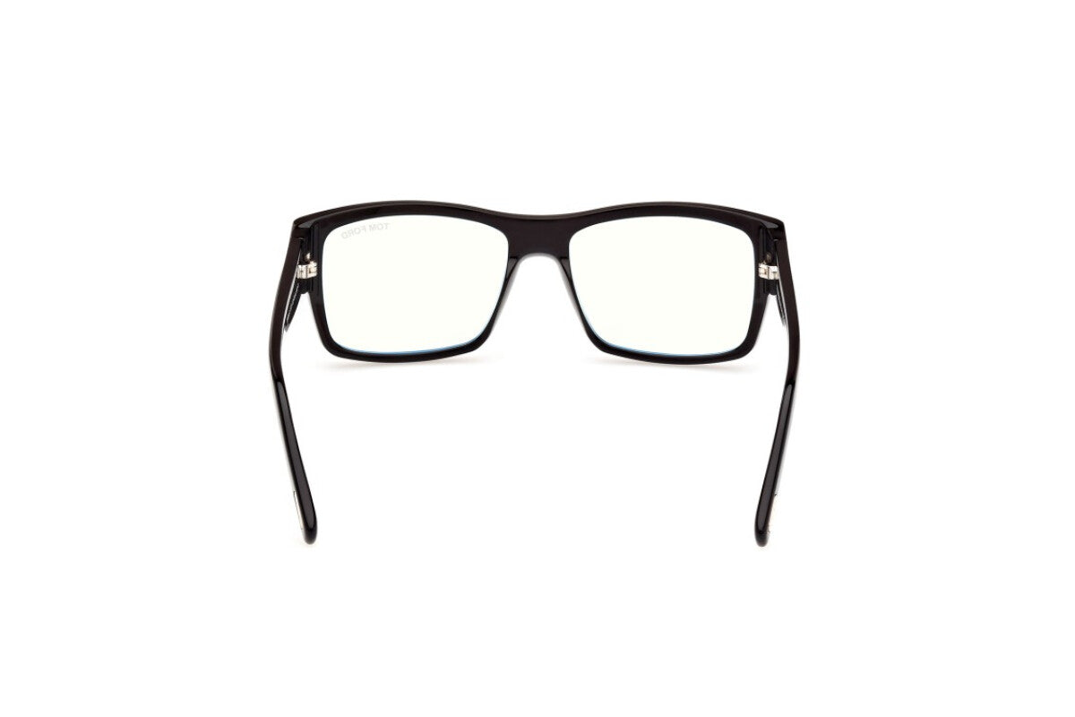 Occhiali Tom Ford TF5941 VISTA ECO B 001 NERI UNISEX