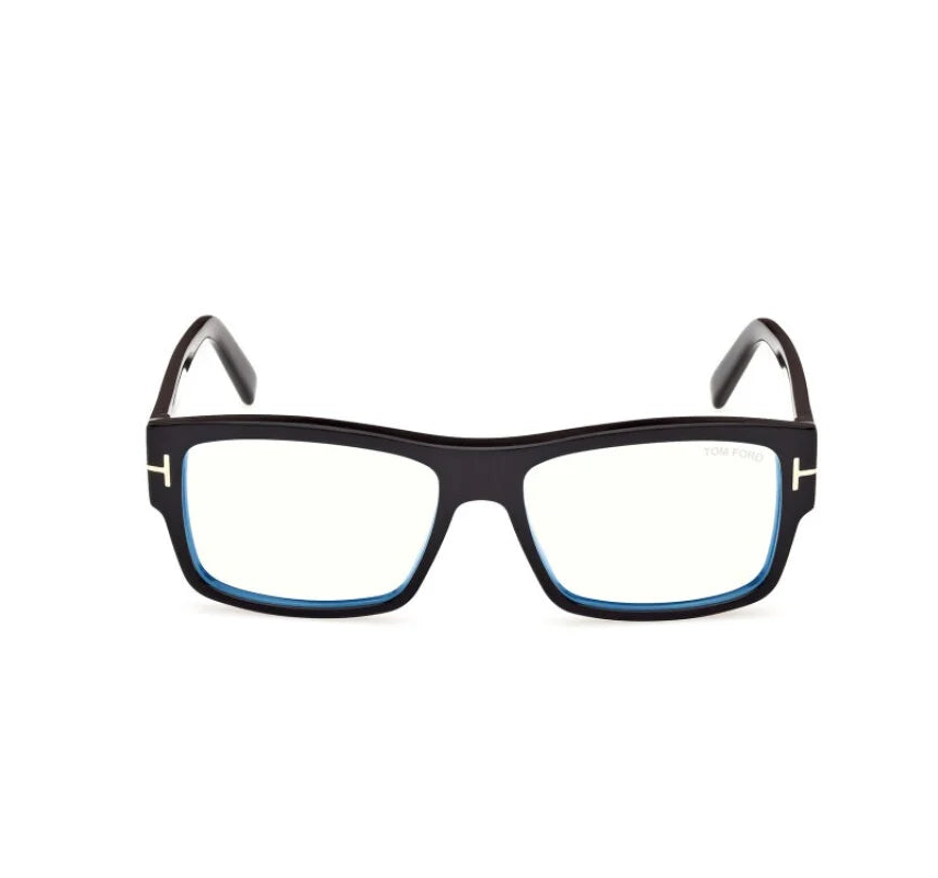 Occhiali Tom Ford TF5941 VISTA ECO B 001 NERI UNISEX