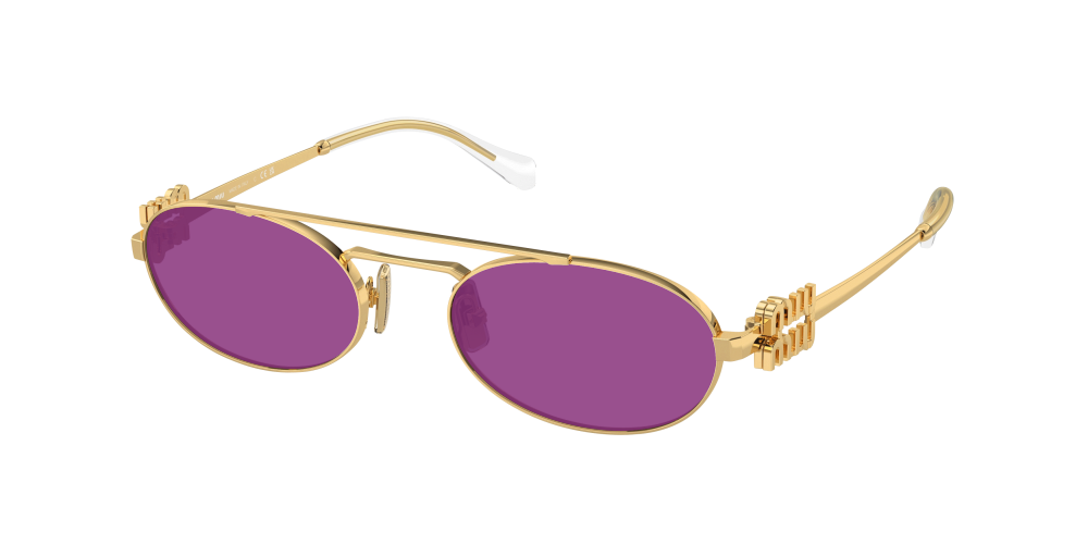 occhiale miu miu mu 54zs 5ak30c sole da donna