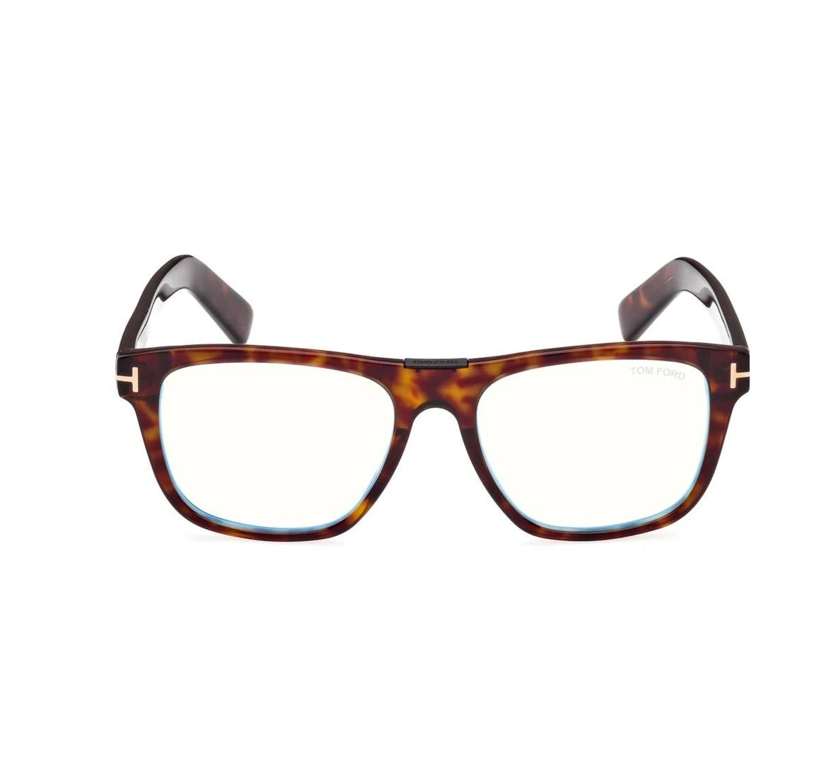 Occhiali vista tom ford UOMO TF5902 052 avana