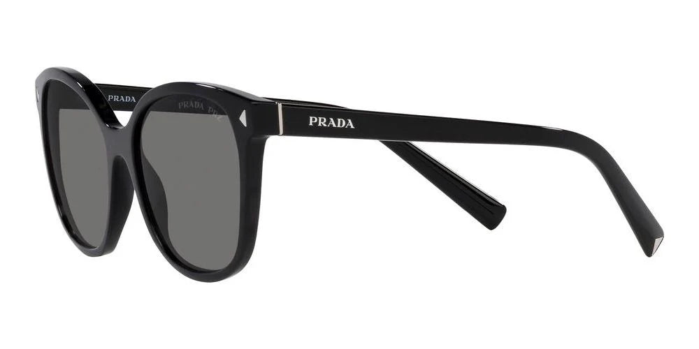 Occhiale Prada Vista donna OPR22ZS NERO QUADRATA &nbsp;