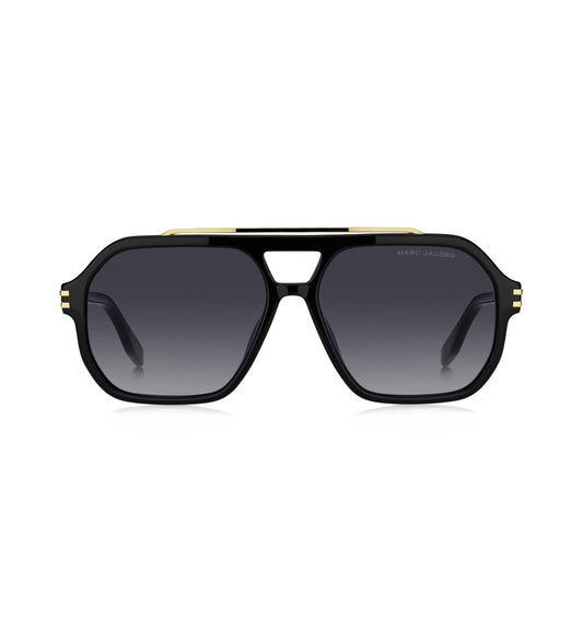 occhiale Marc Jacobs sole da uomo 753 s 807 black&nbsp;