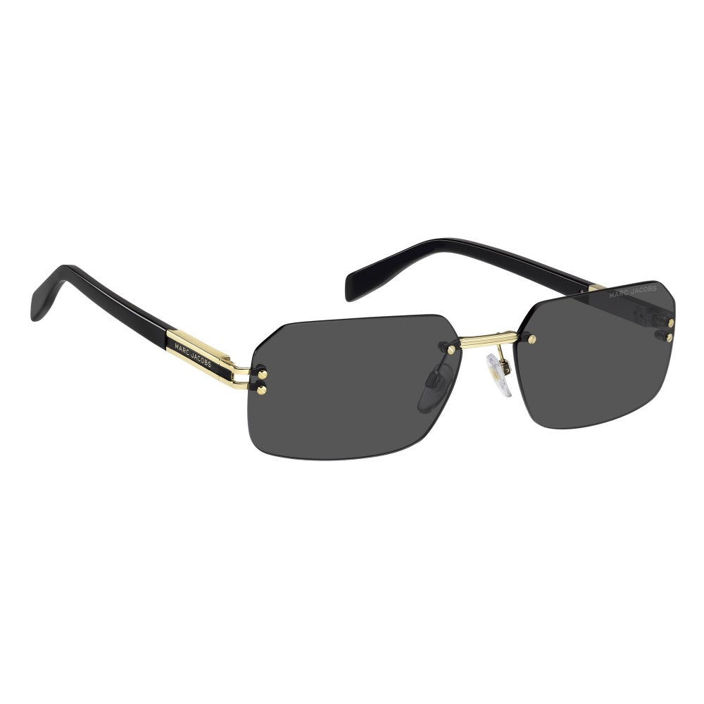 occhiale marc jacobs 902/s rhl oro e nero