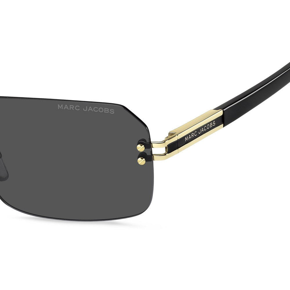 occhiale marc jacobs 902/s rhl oro e nero