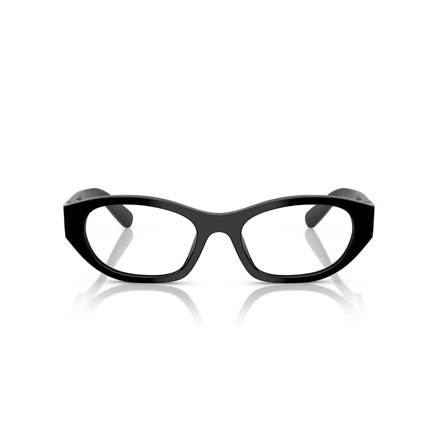 OCCHIALE VISTA DONNA MIU MIU MU 03WV 16K101 NERO